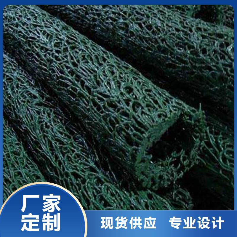 塑料盲沟土工膜支持大批量采购