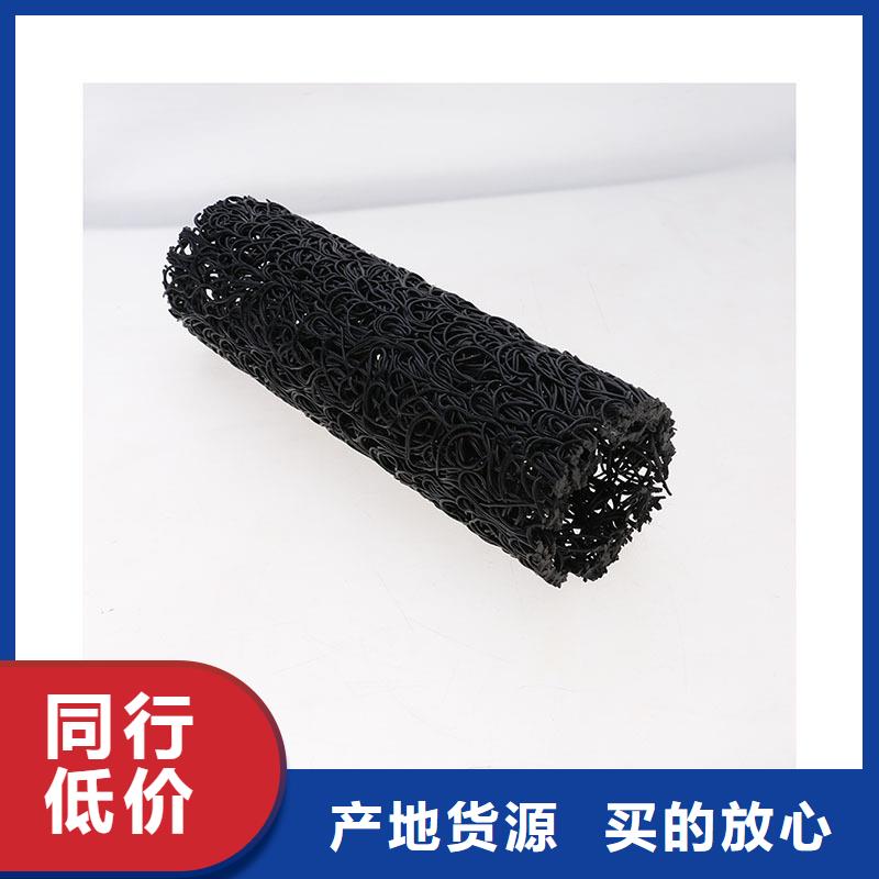 塑料塑料盲管