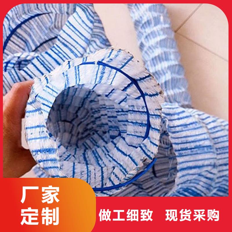 软式透水管【土工格室】N年大品牌