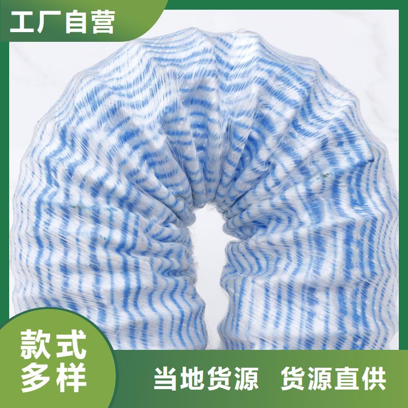 软式透水管 【HDPE土工膜】联系厂家当地品牌
