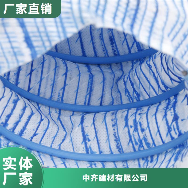 软式透水管 【HDPE土工膜】联系厂家当地品牌