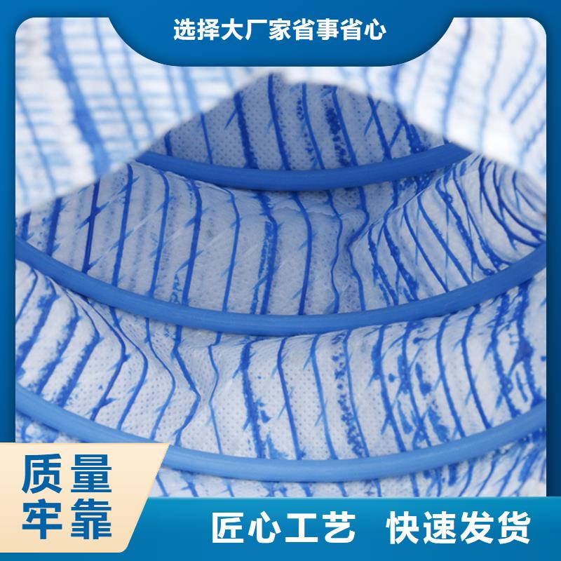 软式透水管HDPE土工膜真正的源头厂家