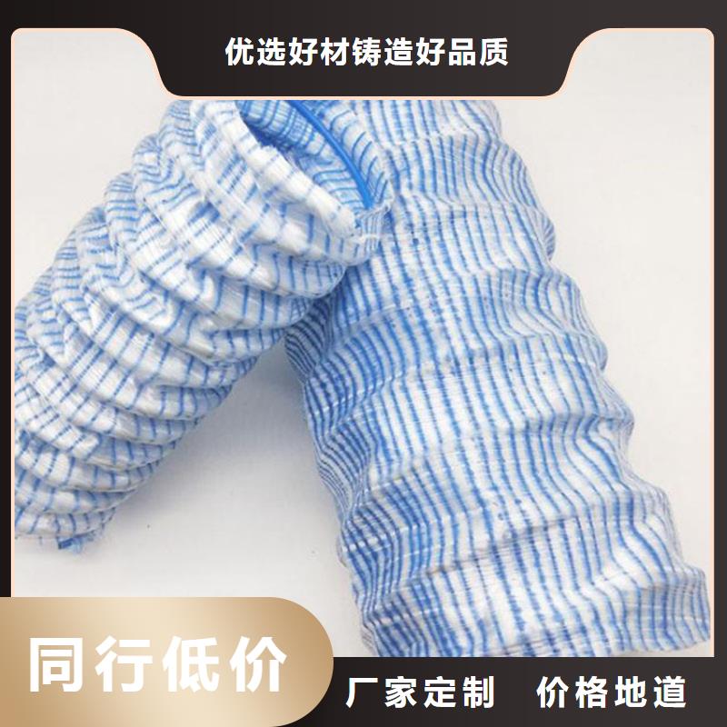 軟式透水管經銷