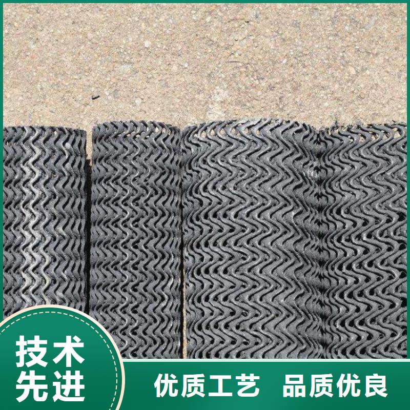 硬式透水管HDPE土工膜質(zhì)量優(yōu)選