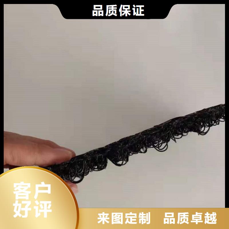 水土保护毯80KN玻纤格栅买的放心
