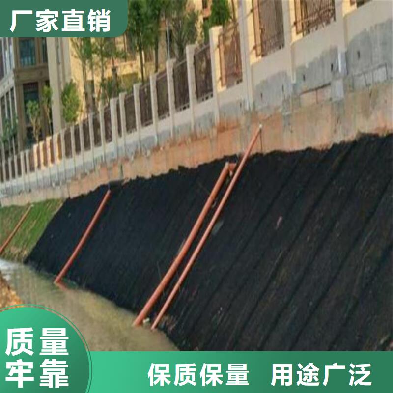 水土保护毯80KN玻纤格栅买的放心