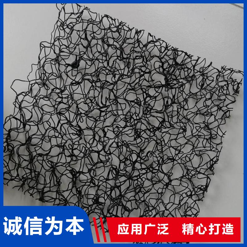 中齐防渗膜水土保护毯,【土工格栅】送货上门qy55.com