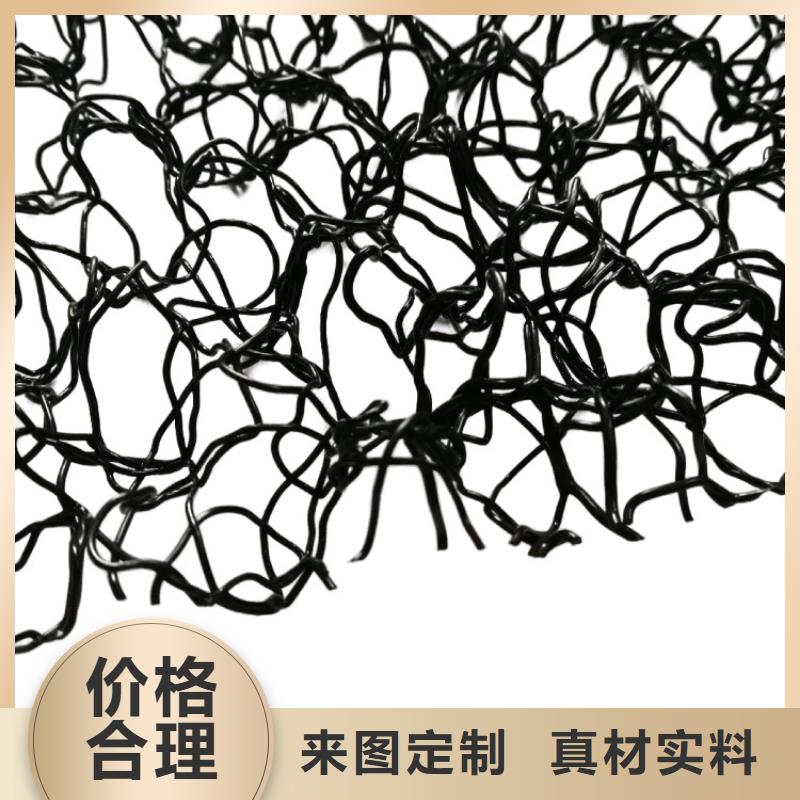 水土保护毯80KN玻纤格栅买的放心