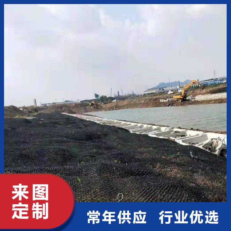 柔性水土保护毯厂家定制