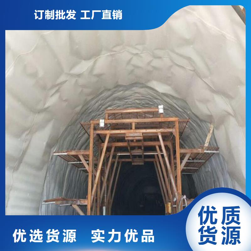 防水板土工格栅每一处都是匠心制作