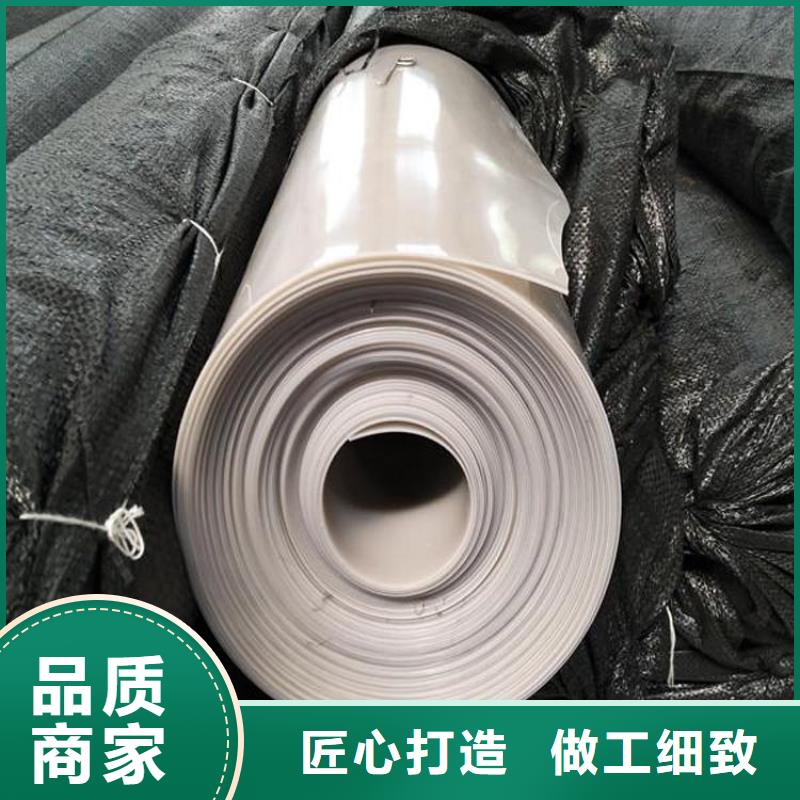 防水板聚酯长丝土工布厂家直接面向客户