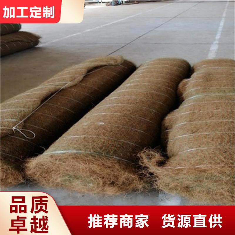 临高县护坡生态草毯环保草毯