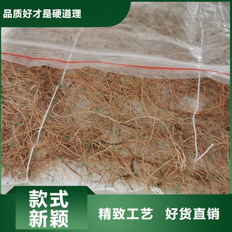 椰丝植生毯环保草毯