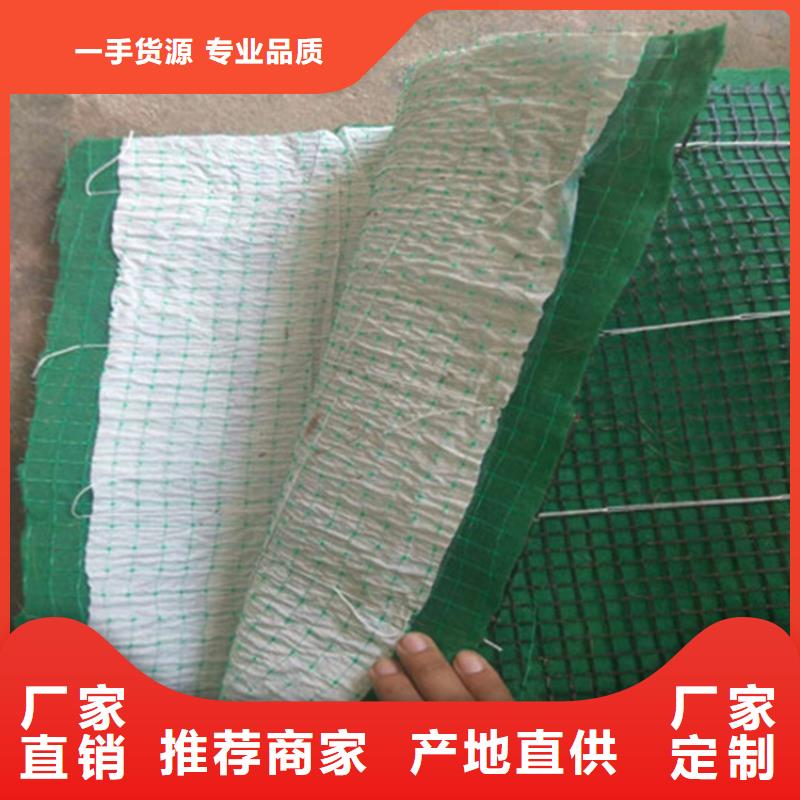 中齐防渗膜【椰丝毯】-土工膜品质信得过