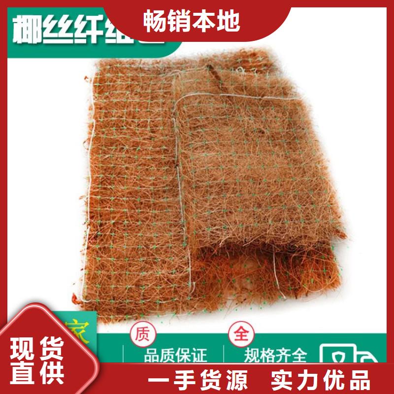 椰丝毯【单向塑料土工格栅】厂家现货批发