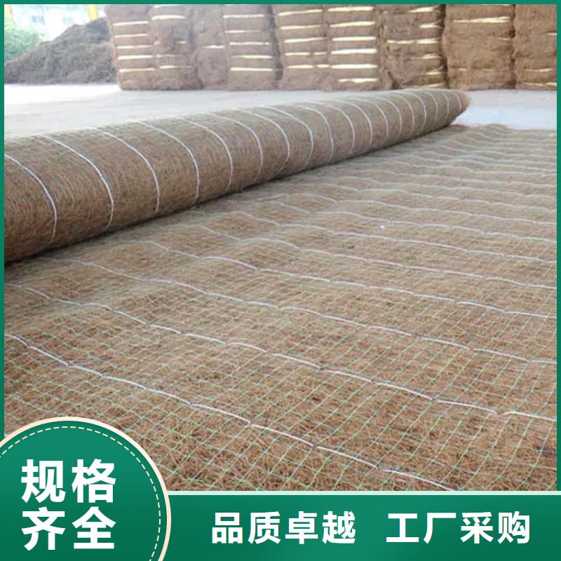 椰丝植生毯