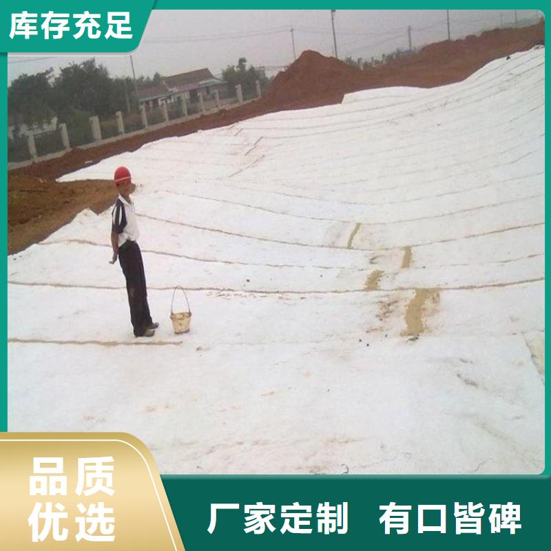 【膨润土防水毯】-HDPE土工膜品质保障价格合理同城经销商