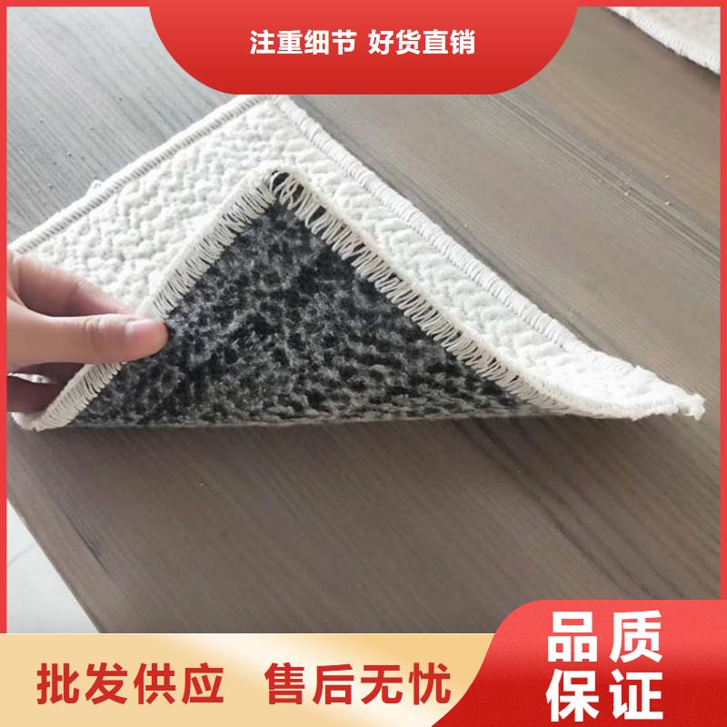 【膨润土防水毯】-HDPE土工膜品质保障价格合理中齐防渗膜