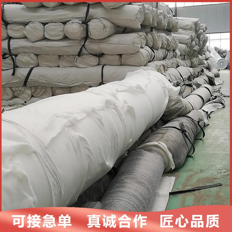 膨润土防水毯通风降噪丝网品质保证实力见证