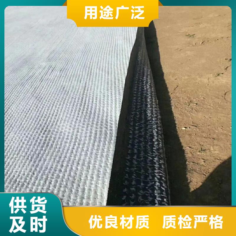 膨潤土防水毯土工布好產品價格低