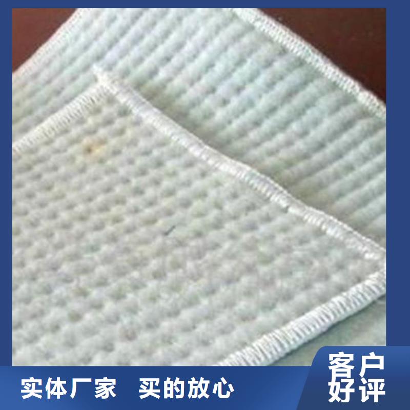 膨潤土防水毯,HDPE復合排水板注重細節