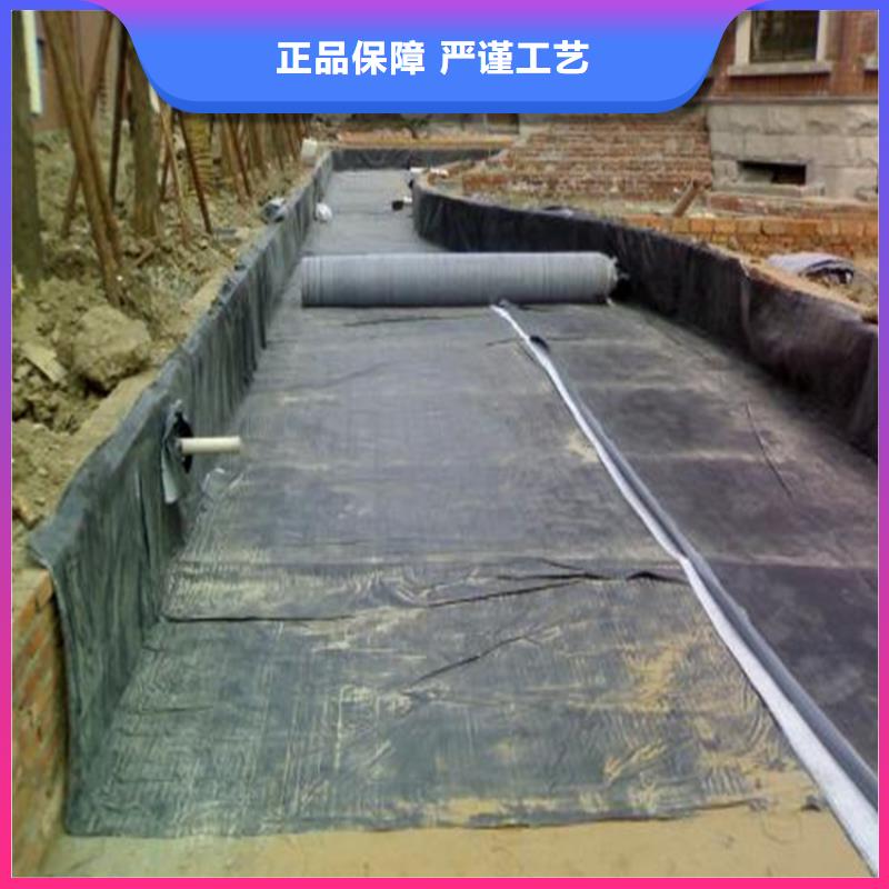 膨潤土防水毯土工布好產品價格低