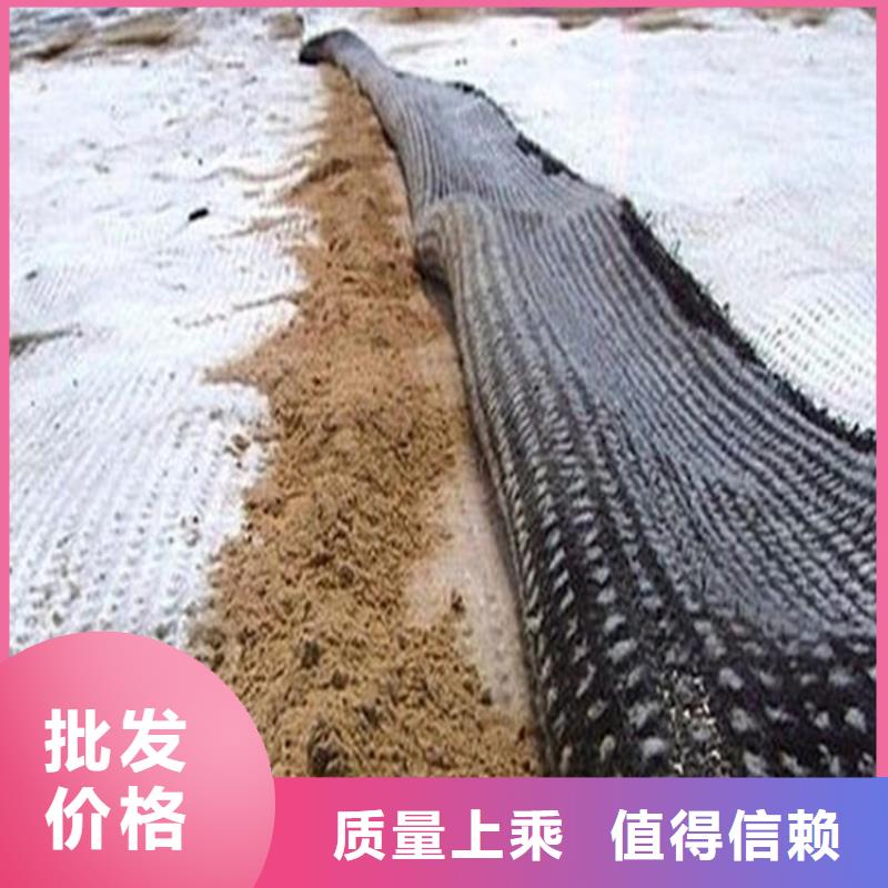 膨润土防水毯使用寿命长