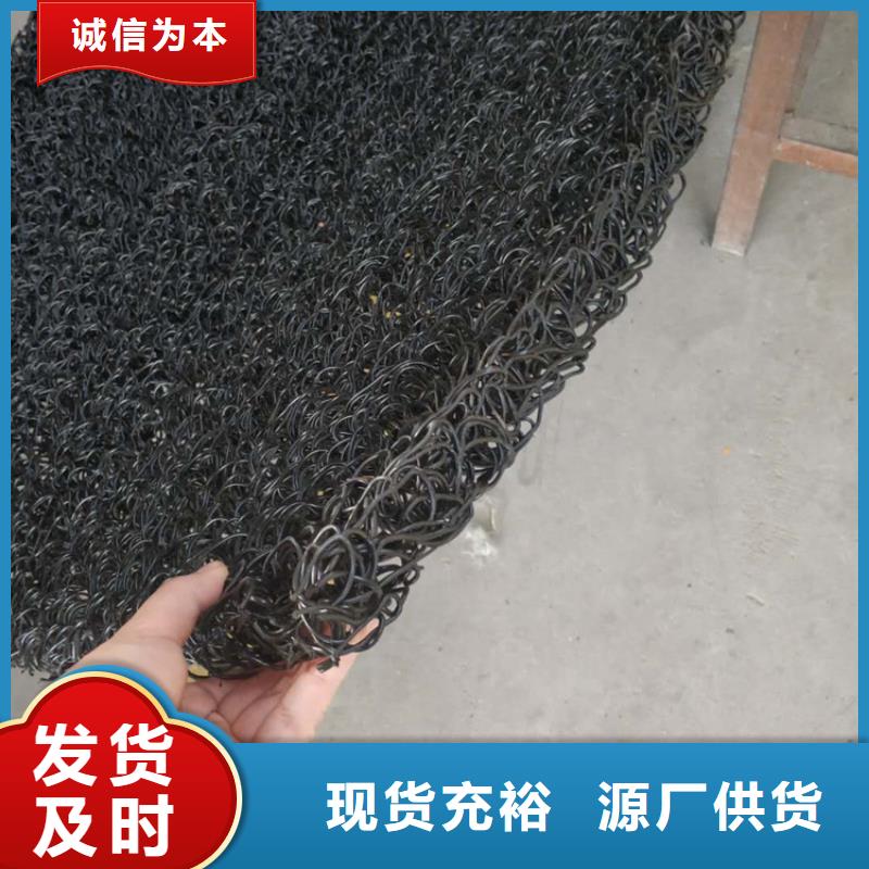 渗排水网垫