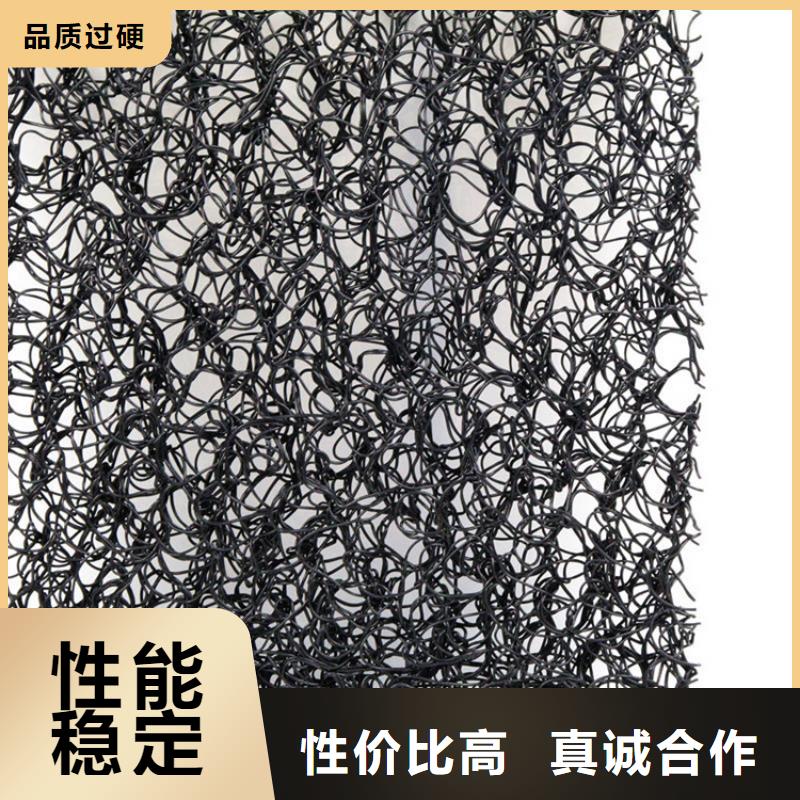制造商【 土工席垫矿用阻燃网当日价格】
