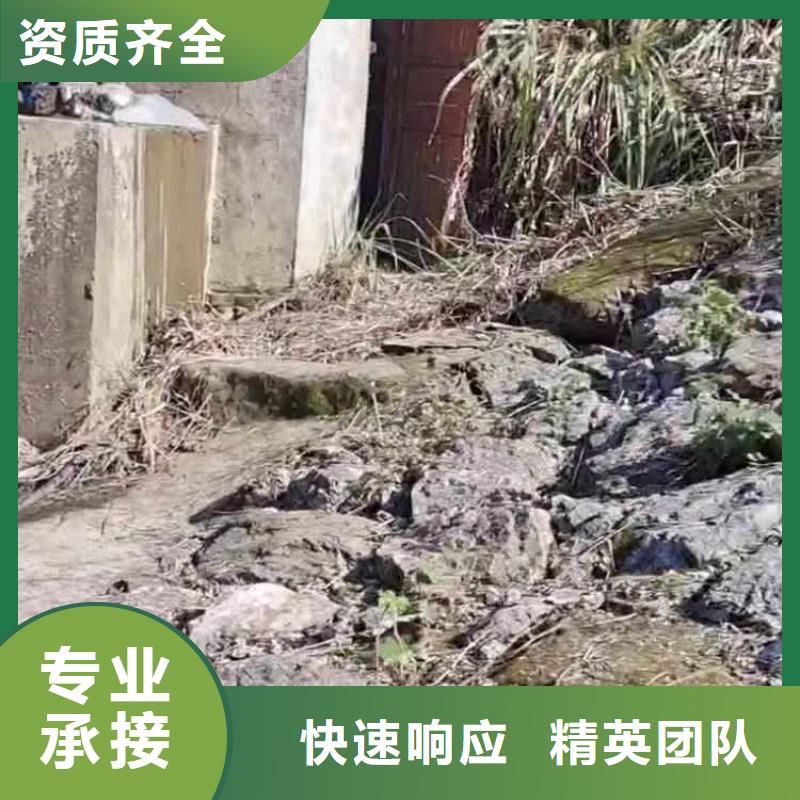 宁波当地浪淘沙潜水公司水下堵漏水下防腐施工作业……