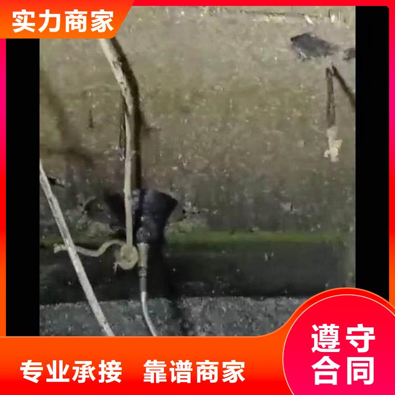 专业水下冲泥水库公园湖泊浮吊船出租-潜水选择浪淘沙