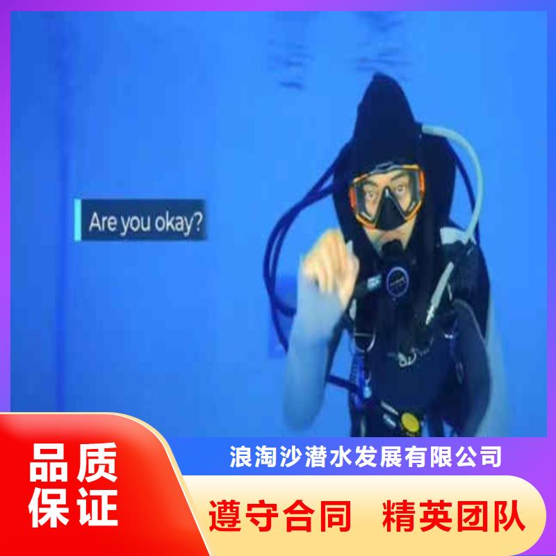 忻州批发水下探摸拍照询问报价浪淘沙潜水员