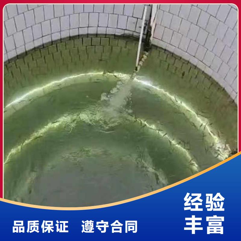 水下施工_水下切割公司放心之选