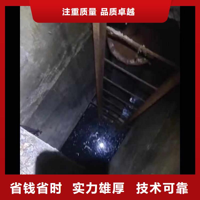 水下施工,水下管道安装专业公司
