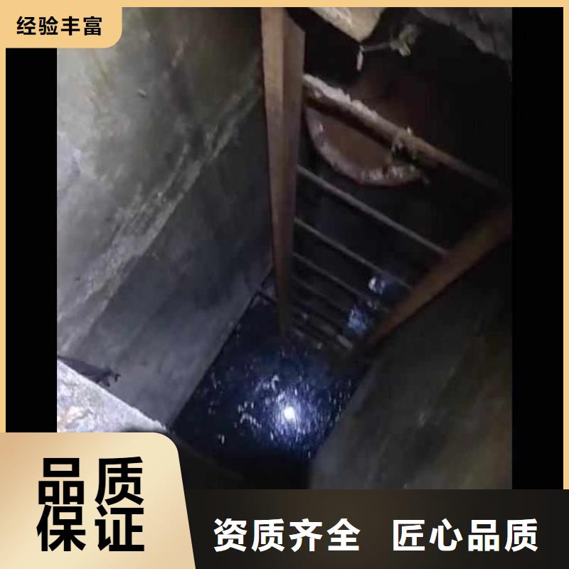 水下施工-水下焊接品质好