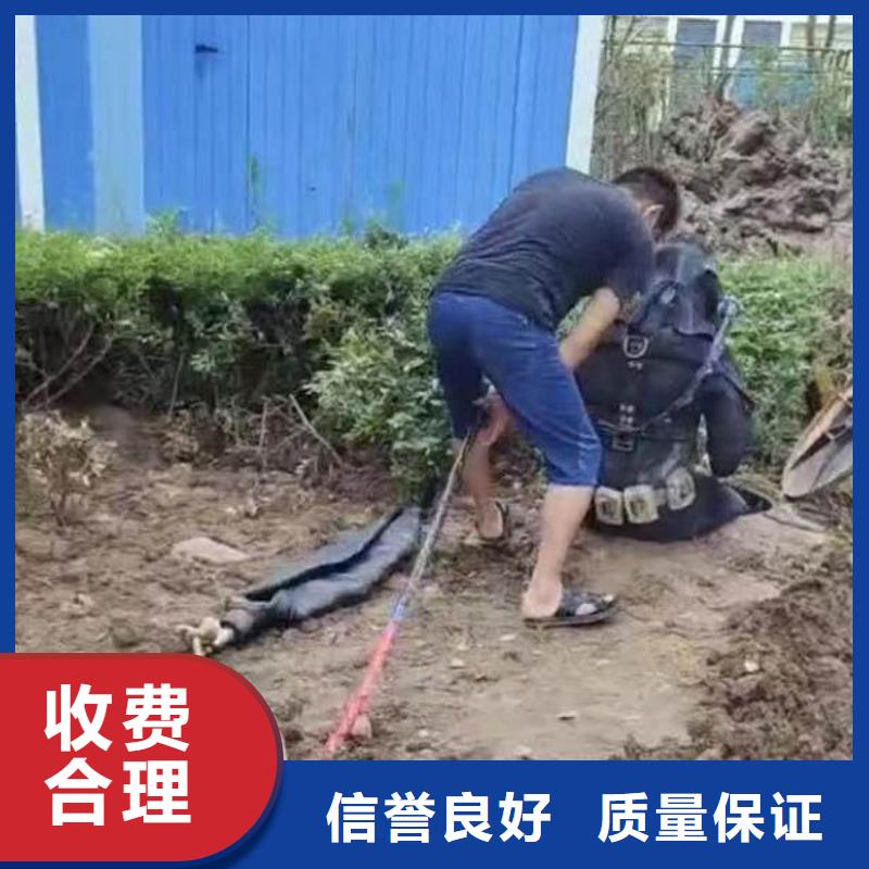 水下施工_气囊封堵免费咨询
