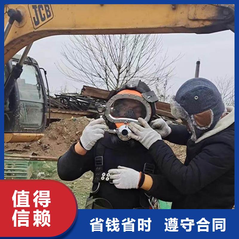 水下施工气囊封堵公司