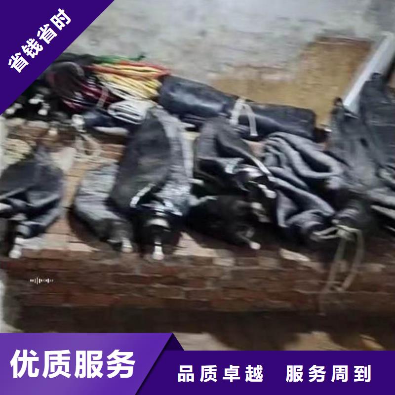 水下施工水池堵漏服务靠谱商家