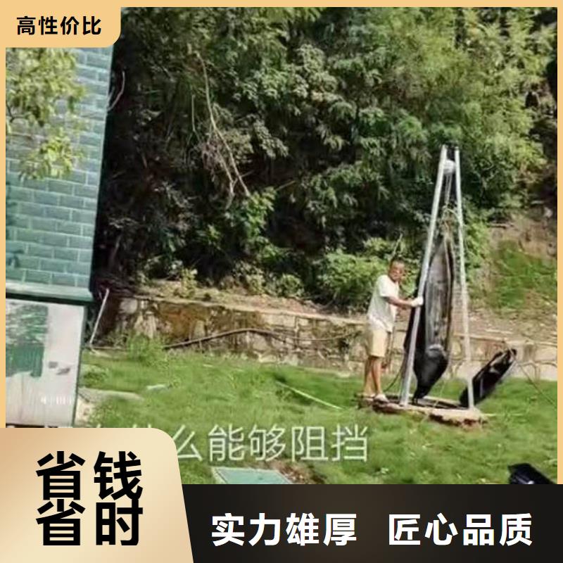 水下施工沉进下沉施工放心