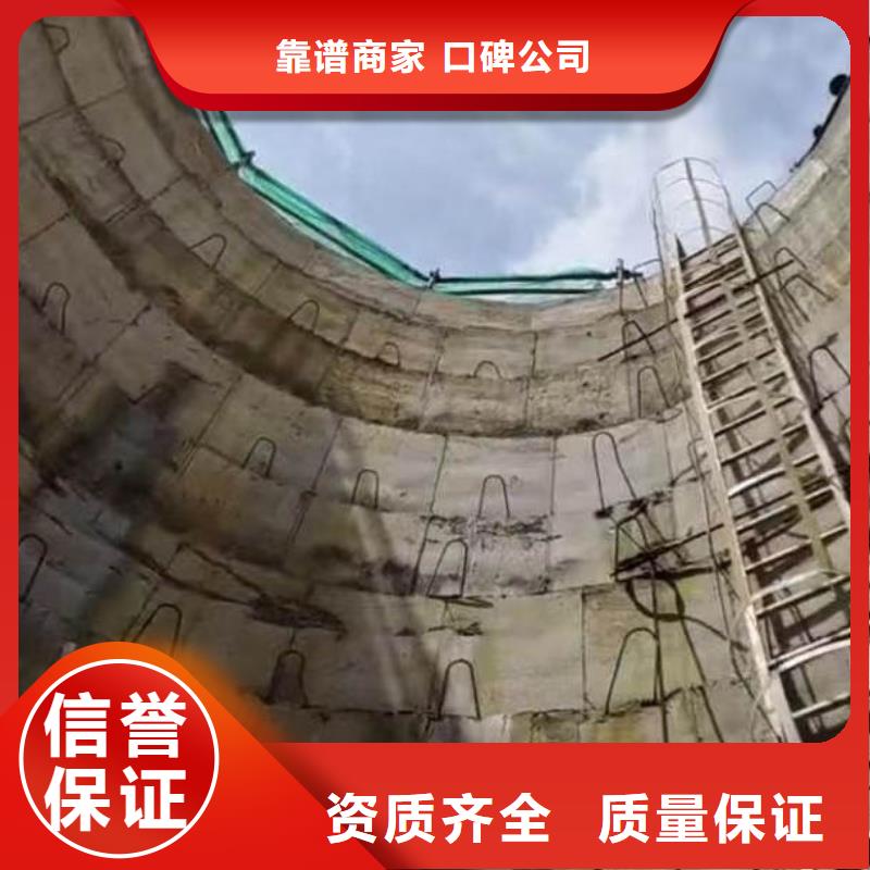 水下施工模袋水下施工多家服務案例