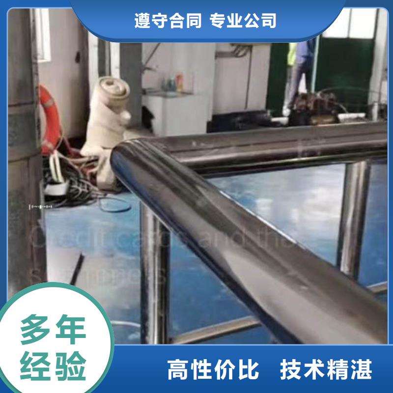 水下施工 沉进下沉施工放心之选
