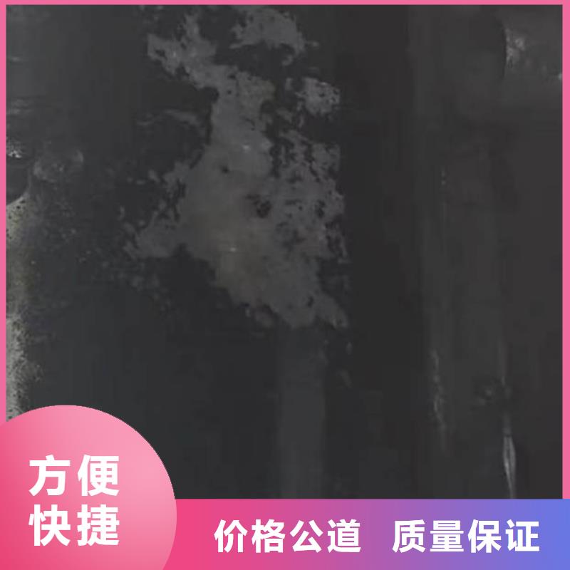 水下施工水下清淤行业口碑好