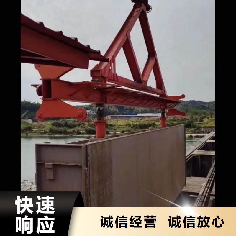 水下施工水下砌墙经验丰富