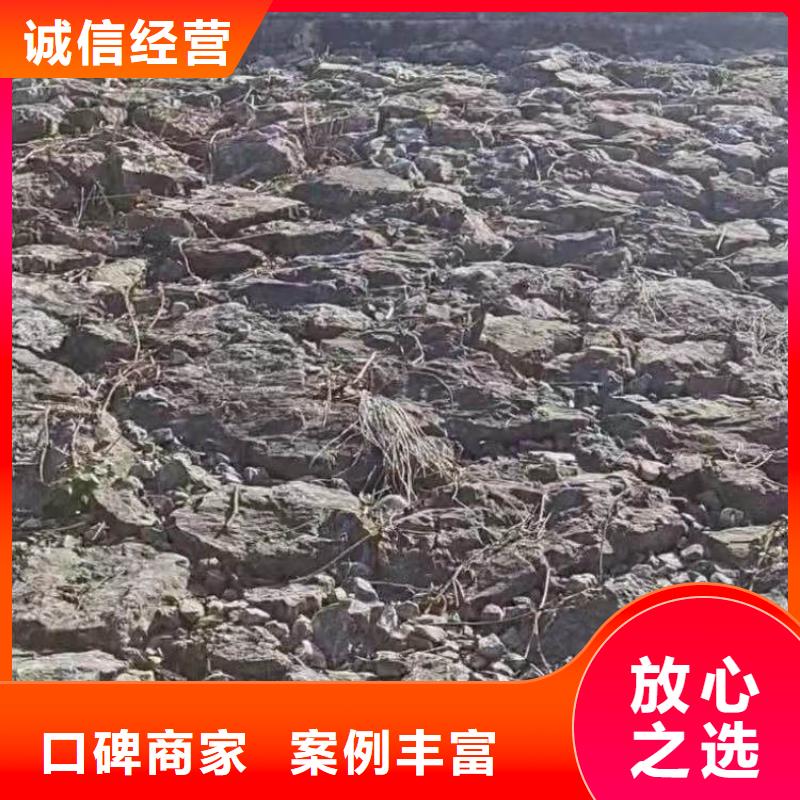 水下施工水下清淤行业口碑好