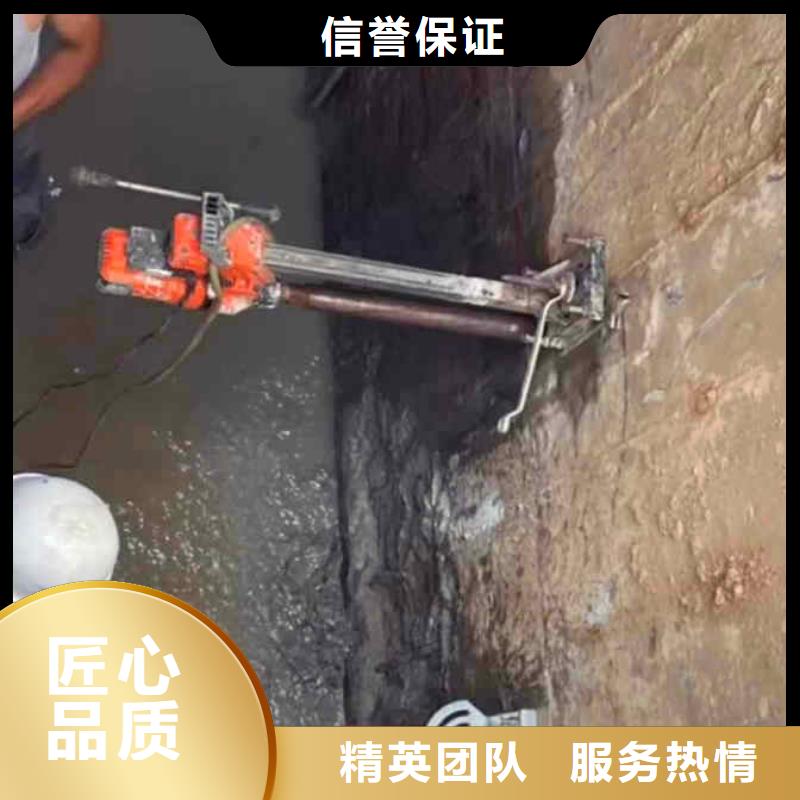 潜水员服务,水下切割焊接良好口碑
