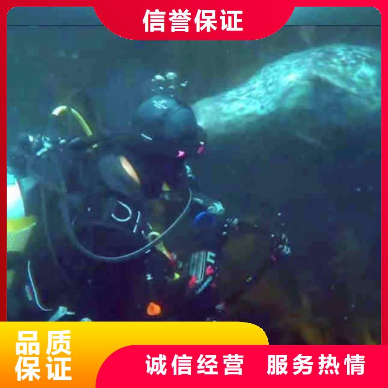 浪淘沙优选:匠心品质潜水员服务污水管封堵施工一站式服务
