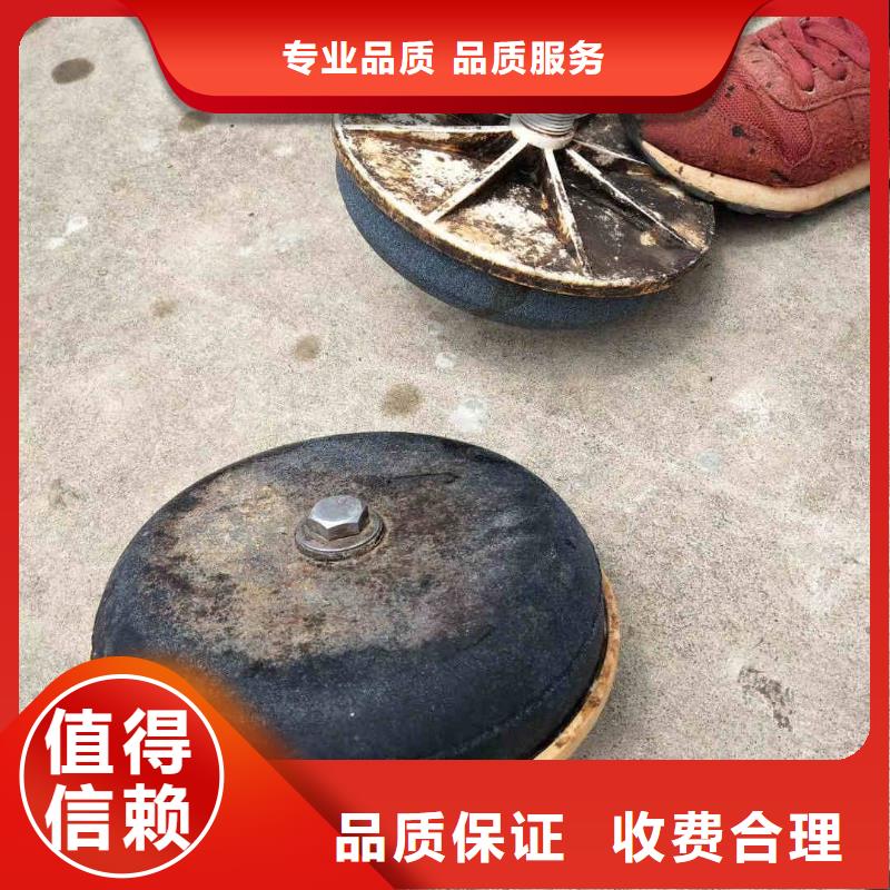 潜水员服务水下清淤实力商家