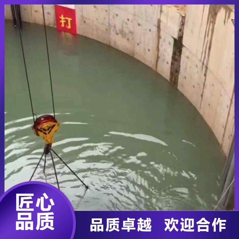 潜水员服务-水下堵漏实力公司