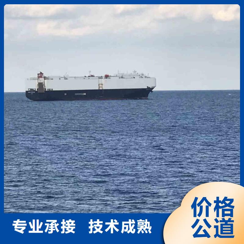 潜水员服务_水下工程队伍经验丰富