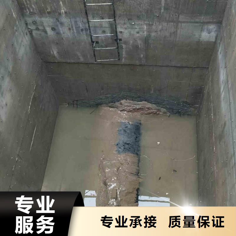 潛水員服務,污水管道清淤價格公道